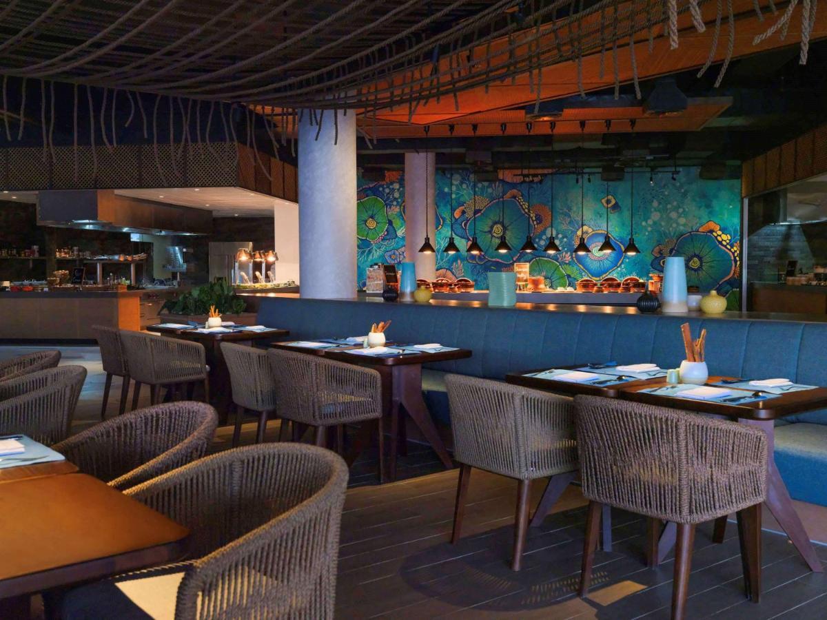 Pullman Lombok Merujani Mandalika Beach Resort Kuta  Kültér fotó