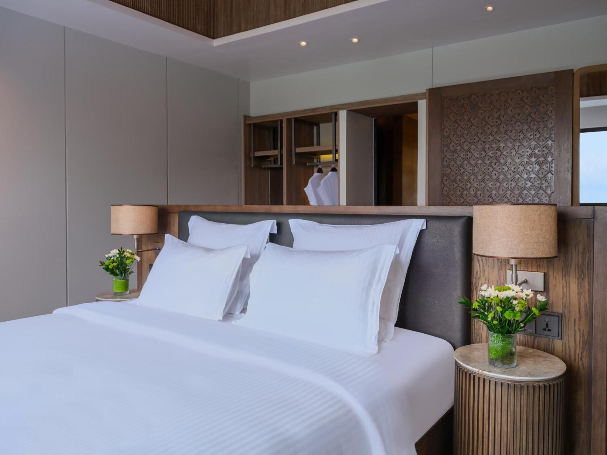 Pullman Lombok Merujani Mandalika Beach Resort Kuta  Kültér fotó