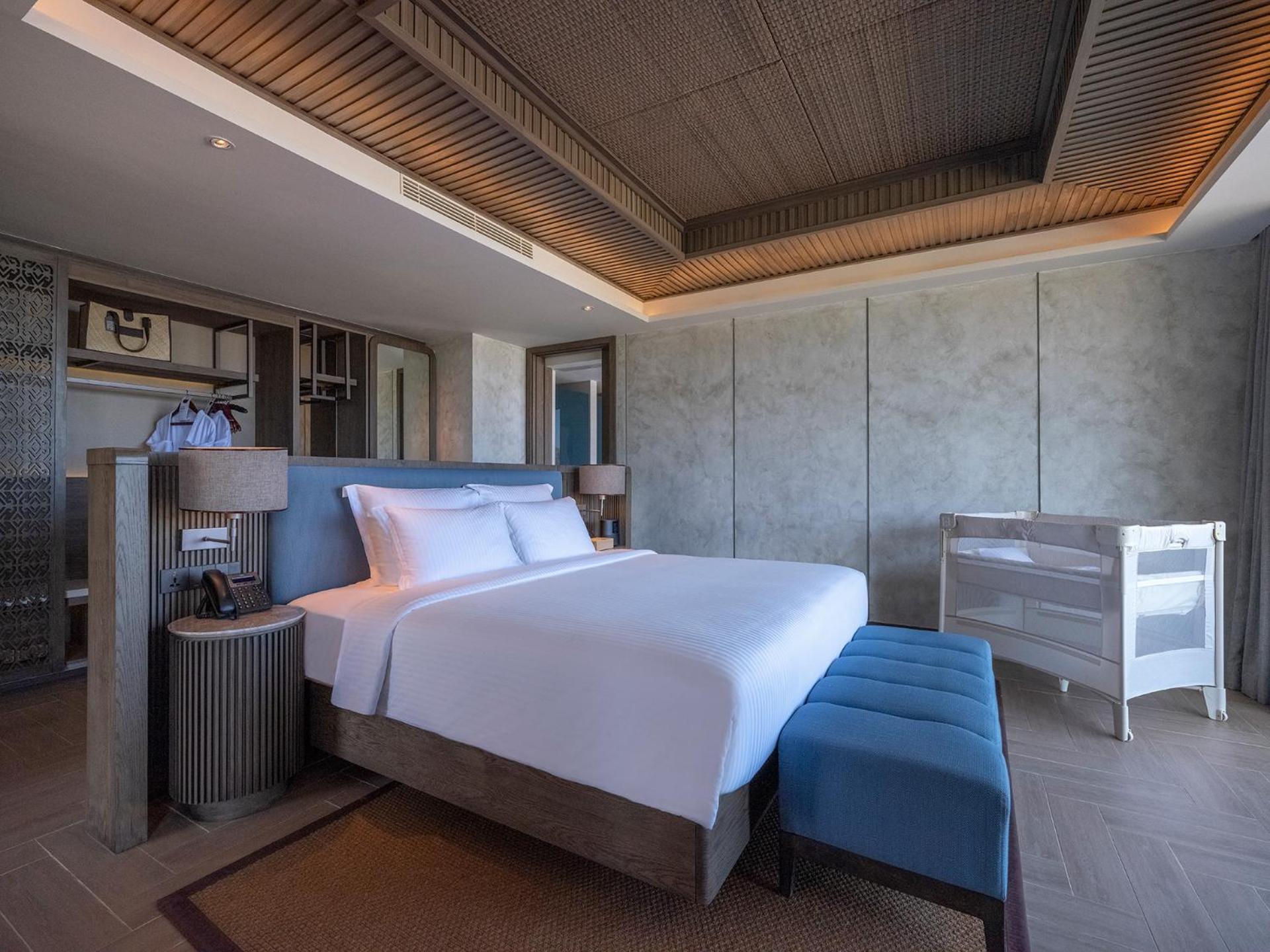 Pullman Lombok Merujani Mandalika Beach Resort Kuta  Kültér fotó